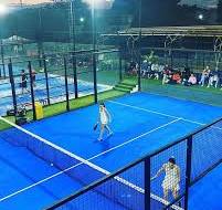 Club de padel